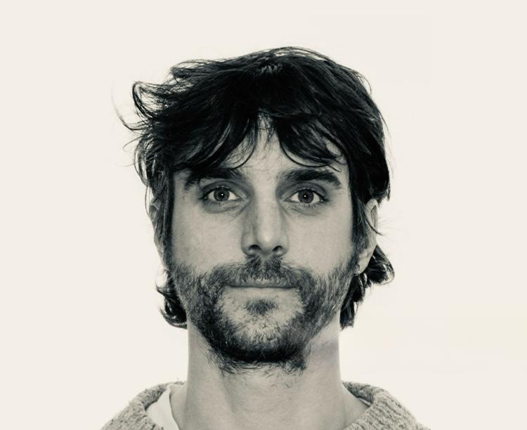Éric-Olivier Thériault